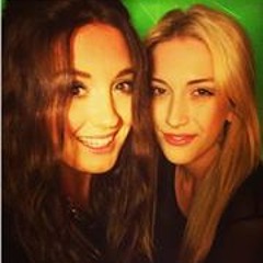 Claire Louise Coward