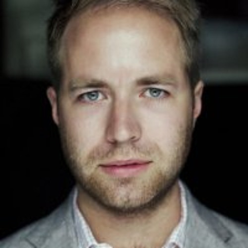 Fredrik Nylander’s avatar