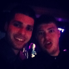 Jordan Stuart Harris