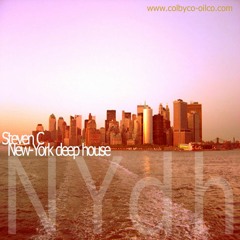 New York deep house