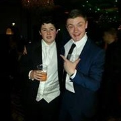 Kieran Shorty McDonald