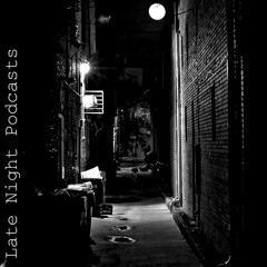Late Night Podcasts