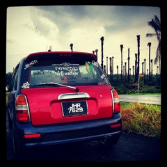 Clarence Chin Wui Keong