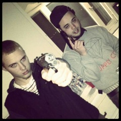 Ridin Ft Drowzy Dey