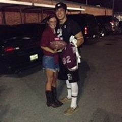 Amber Maddisson Neal