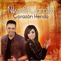 Niko y Camilo