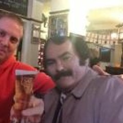 Mark Dalty Hasselholdt