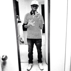 Kidd L's Up Roscoe