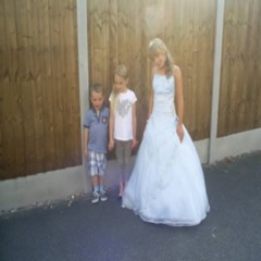 Courtney Leigh Kynaston