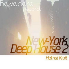 New York deep house 2