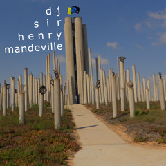 DJ Sir Henry Mandeville