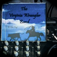 Virginia Wrangler Band