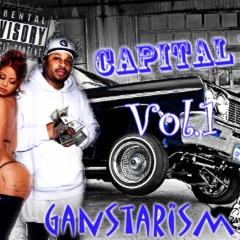 Capital M Lansky