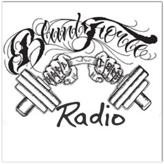 BluntForce Radio