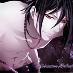 SebastianMichaelisMyIdol
