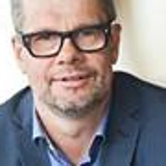 Håkan Mildh Svensson