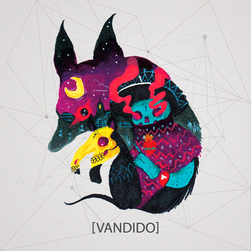 Vandido’s avatar