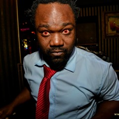 Austin King VooDooman