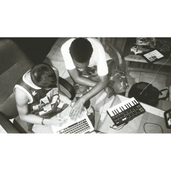 Teen Spirit x JayOxHon$olo