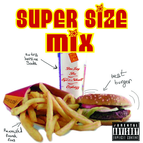 Stream 08-REMIX: Ms Fat Booty #Mos Def #Methodman & Redman's How High (part  2) by Super Size Mix | Listen online for free on SoundCloud