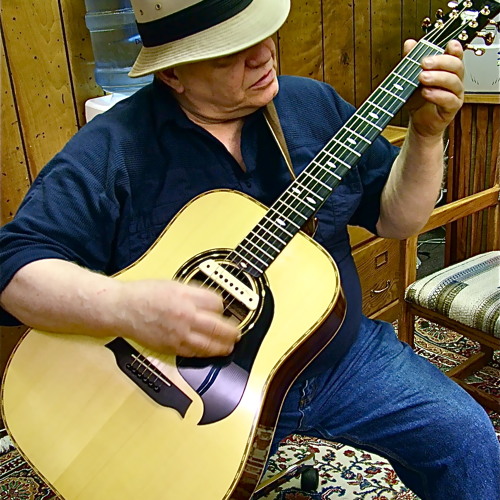 Back Home Again... John Denver