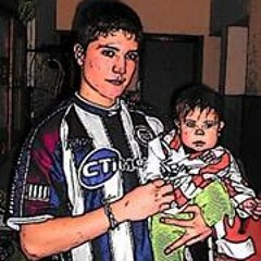 Alan Daniel Valle Hidalgo