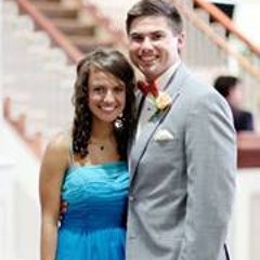 Brian Fitzsimmons Jr.