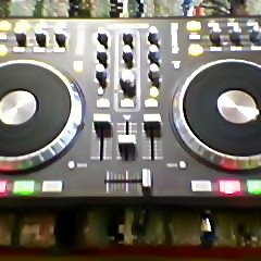 Bruno Pedroso (DjNuclear)