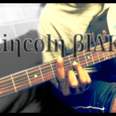 LincolnBlak