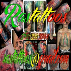 Rasta Rastattoos Rasta