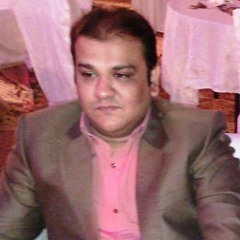 Junaid Ahmed Memon