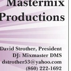 MIXMASTER D.M.S.