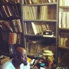 Recshop of the Executivs