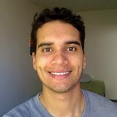 Gustavo Lima de Almeida