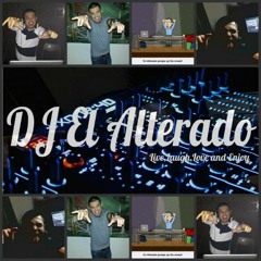 DJ EL ALT3RADO..