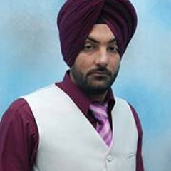 Baljinder Lubana