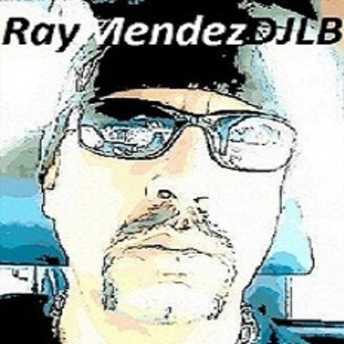 *Ray Mendez DJLB — artist photo
