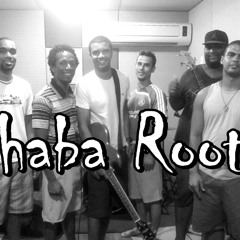 SHABA ROOTS