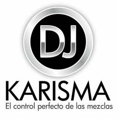 MIX TONERAS 2014 - DJKARISMA