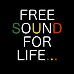 FREE SOUND FOR LIFE