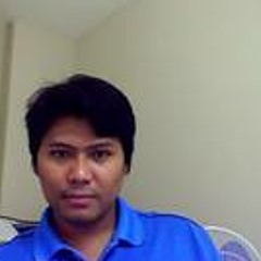 Norman Menodiado Aparente