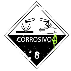 CORROSIVOS