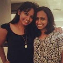 Kamini Visvananthan