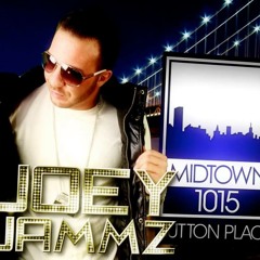 Joey Jammz 1
