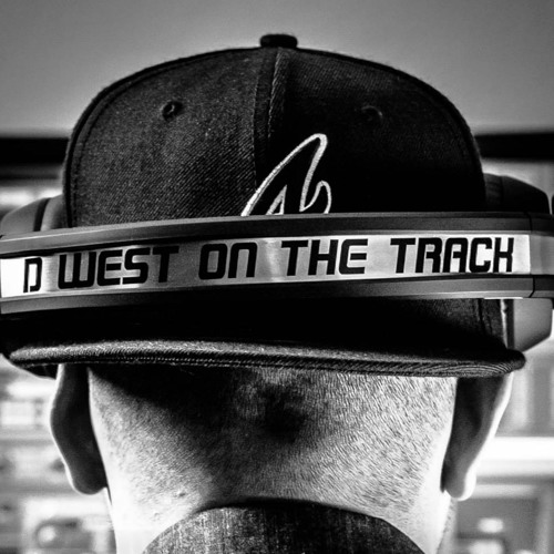 Stream D West On The Track music | Listen to songs, albums, playlists ...
