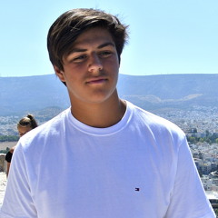 Steven Kavadias