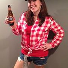 Erica Schmidt Buchman