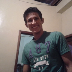 Andres Mora 28