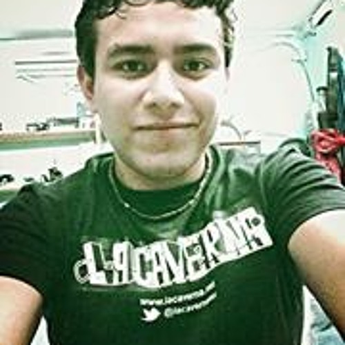 Oscar Alejandro Che’s avatar