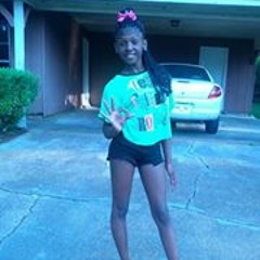 Edriunna So Crazyii Foggy